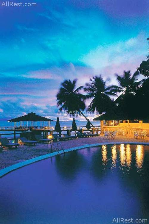 Black Parrot Suites Superior 8